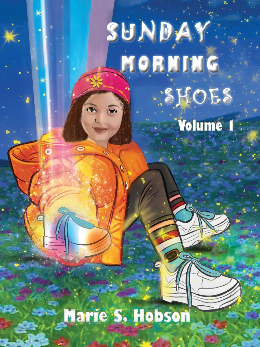 Sunday Morning Shoes Volume 1  Special Edition Image
